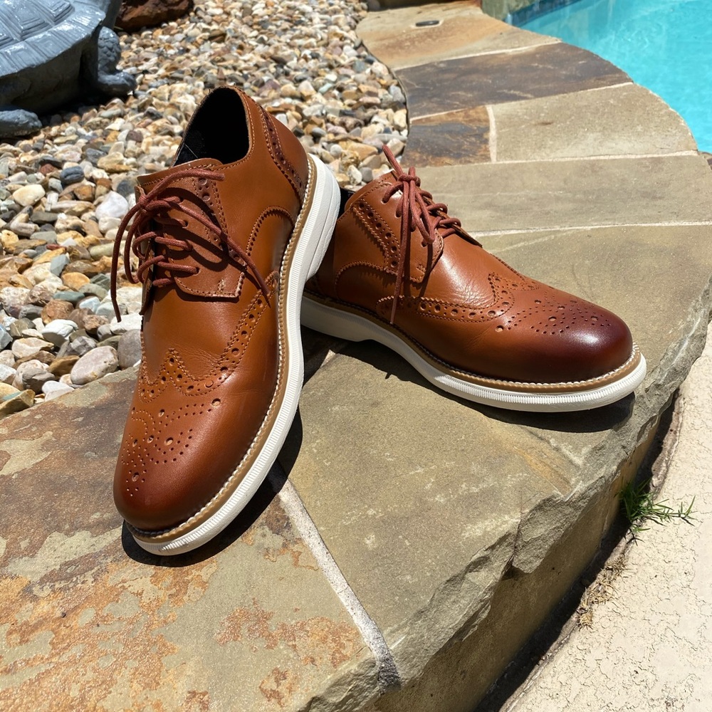 Laoks men’s lightweight comfort shoe